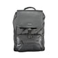 Calvin Klein Nero Polyester Men's Backpack