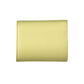 Coccinelle Giallo Leather Woman Wallet