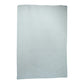 Dolce & Gabbana Light Blue Silk Rectangle Wrap Shawl Scarf
