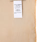 Dolce & Gabbana Orange Silk Rectangle Wrap Shawl Scarf