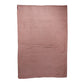 Dolce & Gabbana Red Silk Rectangle Women Wrap Shawl Scarf