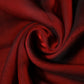 Dolce & Gabbana Red Silk Rectangle Women Wrap Shawl Scarf