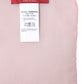 Dolce & Gabbana Pink Silk Rectangle Women Wrap Shawl Scarf