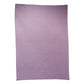 Dolce & Gabbana Purple Silk Rectangle Wrap Shawl Scarf