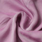 Dolce & Gabbana Pink Silk Rectangle Women Wrap Shawl Scarf