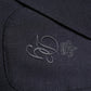 Dolce & Gabbana Black Wool Single Breasted Coat Suit Blazer