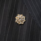 Dolce & Gabbana Multicolor Patchwork Jacket Coat Suit Blazer