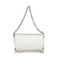 Mario Valentino Bianco Poliuretano Donna Bag