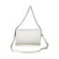 Mario Valentino Bianco Poliuretano Donna Bag