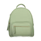 Mario Valentino Verde Polyurethane Women's Backpack