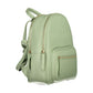 Mario Valentino Verde Polyurethane Women's Backpack