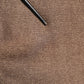 Dolce & Gabbana Brown Cotton Jogger Sweatpants Pants