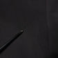 Dolce & Gabbana Black Cotton Single Breasted 2 Piece Suit