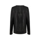Tom Ford Black Viscose Long Sleeve