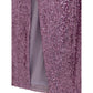 Tom Ford Pink Polyester Long Skirt