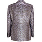Tom Ford Purple Viscose Blazer