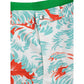 Bottega Veneta White Polyamide Swim Shorts