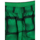 Bottega Veneta Green Polyamide Swim Shorts