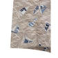 Canali Beige Polyester Swim Shorts