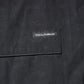Dolce & Gabbana Black Cotton Men Pajama Set Sleepwear