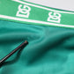 Dolce & Gabbana Multicolor Full Zip Windbreaker Jacket