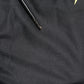 Dolce & Gabbana Black Logo Turtleneck Zip Bomber Jacket