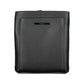 Calvin Klein Black Polyester Men's Shoulder Bag