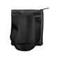 Calvin Klein Black Polyester Men's Shoulder Bag