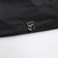 Dolce & Gabbana Black Cotton TAORMINA Formal 2 Piece Suit