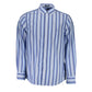 Gant Black Cotton Men's T-Shirt