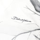 Dolce & Gabbana Ivory Silk Long Sleeves Men Casual Shirt