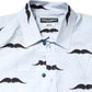 Dolce & Gabbana Light Blue Cotton MARTINI Formal Dress Shirt