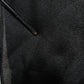 Dolce & Gabbana Black Logo Knitted Crewneck Pullover Sweater
