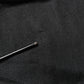 Dolce & Gabbana Black Logo Knitted Crewneck Pullover Sweater