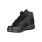 Fila Nero Poliuretano Men Sneaker