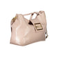 Mario Valentino Pink Polyurethane Women's Bag for Versatile Chic Styles