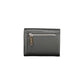 Calvin Klein Black Polyester Women Wallet