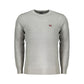Norway 1963 Marrone Poliammide Men Sweater