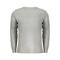 Norway 1963 Marrone Poliammide Men Sweater