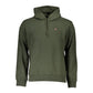 Napapijri Verde Cotton Male Sweatshirt