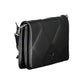 Calvin Klein Black Polyurethane Women Handbag