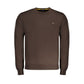 Harmont & Blaine Marrone Wool Men Sweater