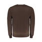 Harmont & Blaine Marrone Wool Men Sweater