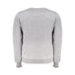 Harmont & Blaine Grigio Lana Men's Sweater