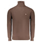 Norway 1963 Marrone Polyamide Men Sweater