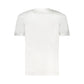 Fila Blue Organic Cotton Men's T-Shirt