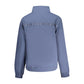 North Sails Blue Nylon Women Jacket