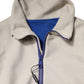 Dolce & Gabbana Multicolor Polyester Full Zip Bomber Jacket