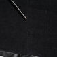 Dolce & Gabbana Black Cotton Cargo Jogger Sweatpants Pants