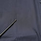 Dolce & Gabbana Dark Blue GOLD Cotton Dress Formal Shirt
